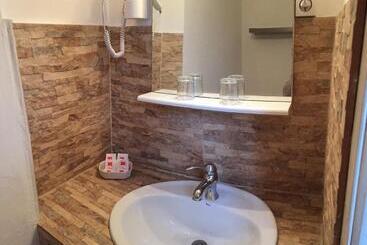 Hotel Le Castellamar