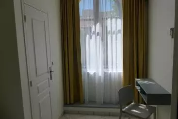 Hotel Le Castellamar