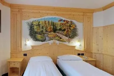 Hotel Madonna Delle Nevi