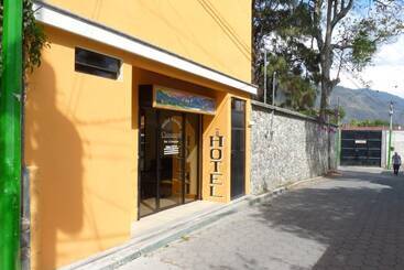 Hotel Posada Chinimaya