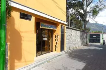 Hotel Posada Chinimaya
