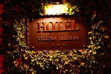 ホテル Vecchia Oliviera