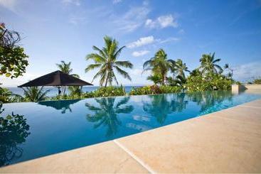 Taveuni Palms Resort