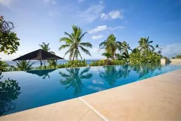 Taveuni Palms Resort