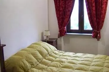 Bed and Breakfast Valdipetrina Appartamenti