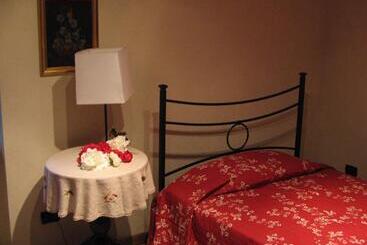 Bed and Breakfast La Miseria