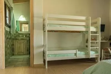 B&b Terra E Smeralda