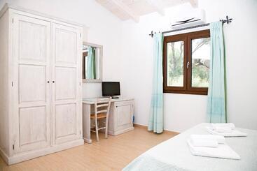 B&b Terra E Smeralda