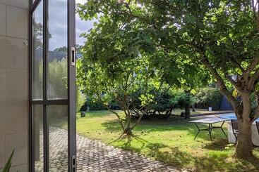 צימר Château De Brissac