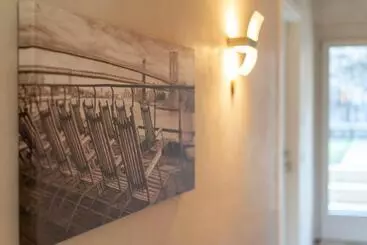 Romantic B&b Il Piccolo Paradiso