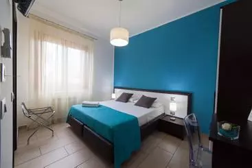 Bed and Breakfast Kristal