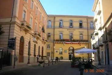 تختخواب و صبحانه La Cantina Del Convento