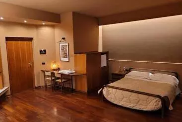 Aamiaismajoitus (B&B) Nuovo Mondo