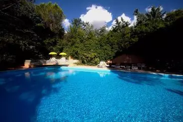 Bed and Breakfast Nuovo Mondo