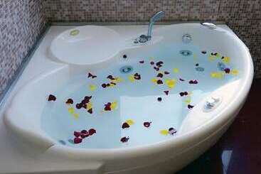 Bed and Breakfast Portopalosuite