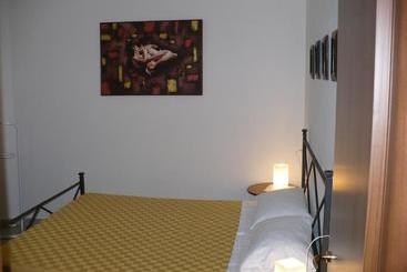 Bed and Breakfast Solo Per Quattro