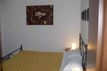 Aamiaismajoitus (B&B) Solo Per Quattro