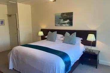 Bed and Breakfast The Kingswood Guest House Adult Only