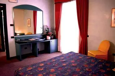 Hotel Antica Postumia