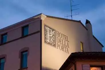 Hotel Della Porta