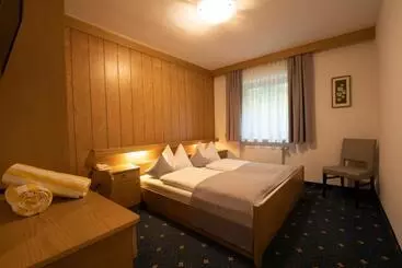 Hotel Maibad