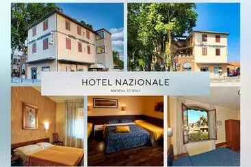 Hotel Nazionale