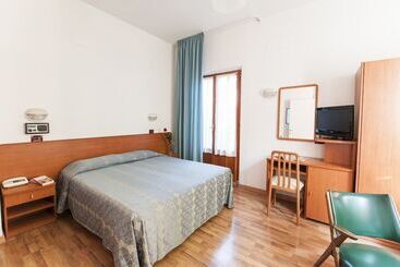 ホテル Rinascente