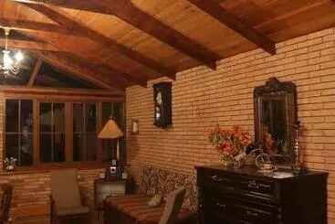 Maghay B&b Hotel In Vanadzor