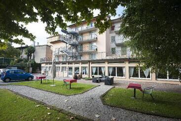 Ostello Città Di Rovereto