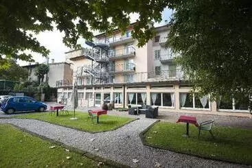 Ostello Città Di Rovereto