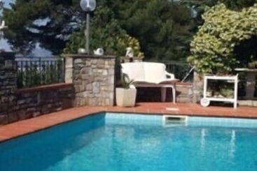 B&b Ethnohotel Rosa Dei Venti