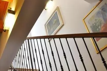 تختخواب و صبحانه Antica Interamnia