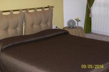 住宿加早餐  Domos Le Due Tuie