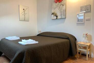 Nocleg ze śniadaniem Quattro Gatti