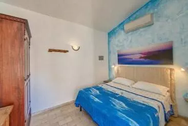 Bed and Breakfast S. Lucia