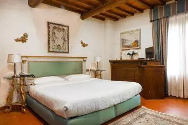 Aamiaismajoitus (B&B) Tenuta Le Viiste