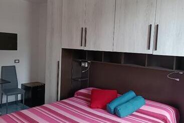 Bed and Breakfast Villa Caribe Affittacamere