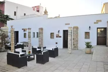 Bed & Breakfast Villa Stajano