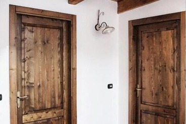 Casa Vacanze   B&b Il Tempone