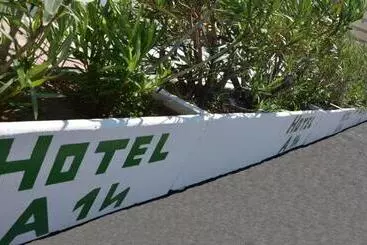 Hotel A 14