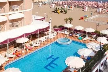 Hotel Excelsior