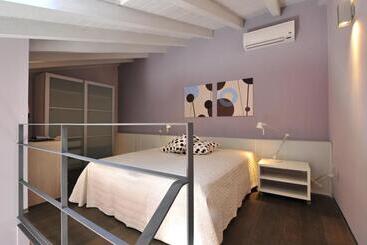 Hotel Foresteria Pellegrino