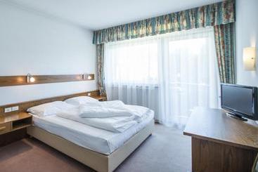 ホテル Innerhofer