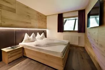 ホテル Ratschingserhof