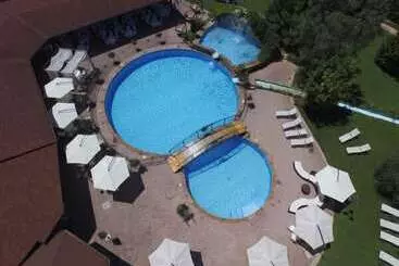 Hotel Relais Madonna Di Campagna