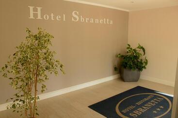 Otel Ristorante Sbranetta