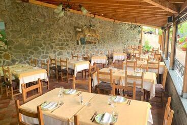 La Favorita Apricale B&b & Ristorante