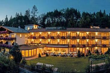 Apipura Hotel Rinner