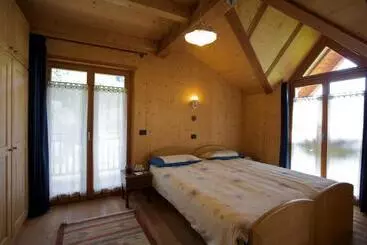 B&b Affittacamere Larix