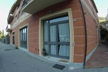 Aamiaismajoitus (B&B) Affittacamere Da Carla